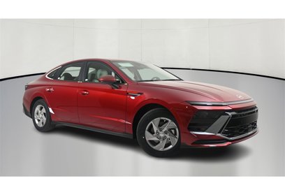New 2025 Hyundai Sonata SE