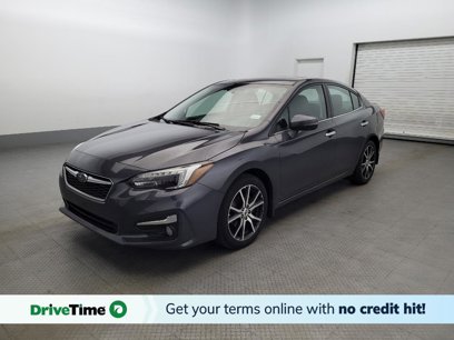 Used 2019 Subaru Impreza 2.0i Limited