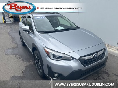 Certified 2023 Subaru Crosstrek 2.5i Limited