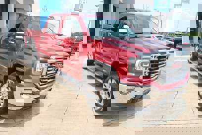 Used 2018 GMC Sierra 1500 SLT