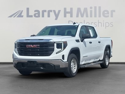 Used 2024 GMC Sierra 1500 Pro