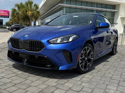 New 2026 BMW 228 Gran Coupe w/ Premium Package