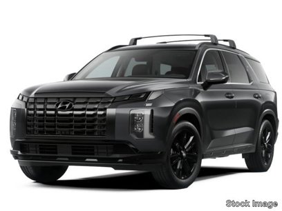 Used 2023 Hyundai Palisade XRT