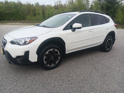Used 2023 Subaru Crosstrek 2.0i Premium