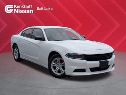 Used 2023 Dodge Charger SXT