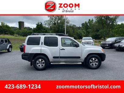 Used 2011 Nissan Xterra PRO-4X w/ Pro-4x Leather Pkg