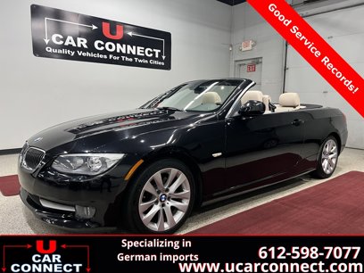 Used 2012 BMW 328i Convertible