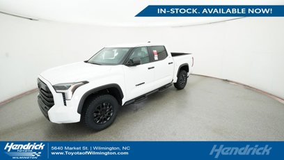 New 2025 Toyota Tundra SR5