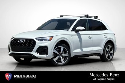 Used 2022 Audi Q5 2.0T Prestige