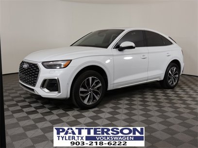 Used 2023 Audi Q5 2.0T Prestige