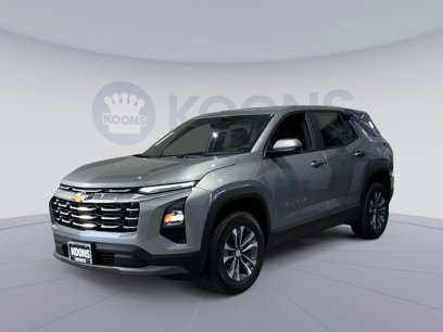 New 2026 Chevrolet Equinox LT w/ Convenience Package II