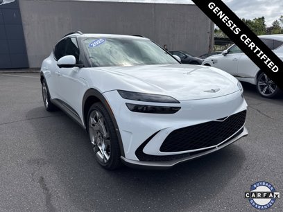 Used 2025 Genesis GV60 Performance