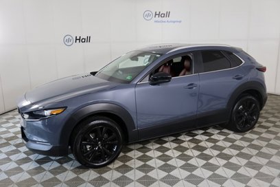 Certified 2024 MAZDA CX-30 AWD 2.5 S w/ Preferred Package