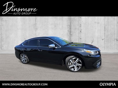 Used 2021 Subaru Legacy Touring XT w/ Popular Package #2