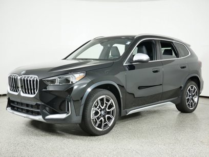 Used 2024 BMW X1 xDrive28i w/ Convenience Package