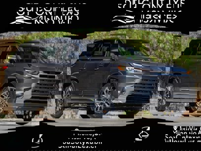 New 2025 Lexus TX 350 FWD