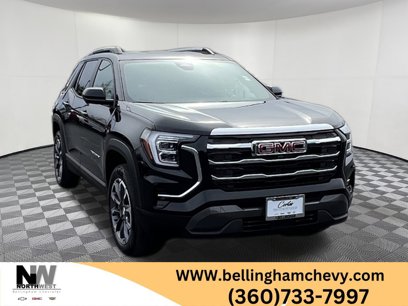 Used 2025 GMC Terrain Elevation w/ Elevation Premium Package