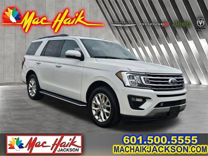 Used 2021 Ford Expedition XLT