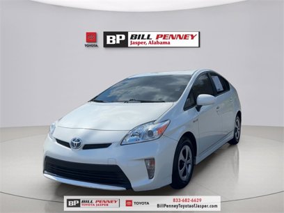 Used 2015 Toyota Prius One