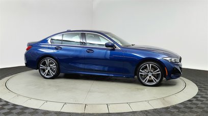 Used 2024 BMW 330i xDrive Sedan w/ Convenience Package