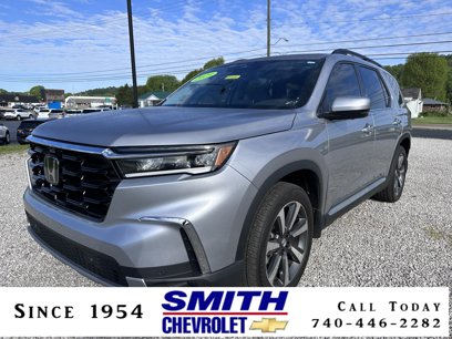 Used 2023 Honda Pilot Elite