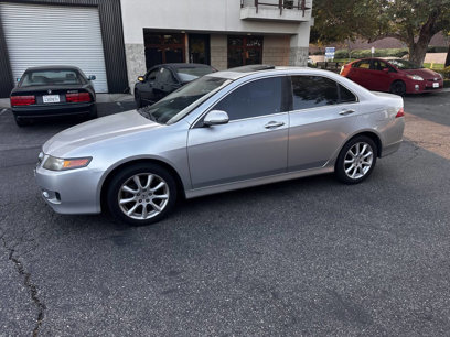 Used 2006 Acura TSX