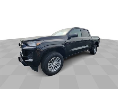 Certified 2023 Chevrolet Colorado LT w/ LT Convenience Package II