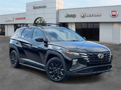 Used 2023 Hyundai Tucson XRT