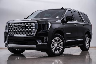 Used 2023 GMC Yukon Denali