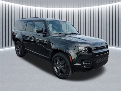 Used 2023 Land Rover Defender 130 X-Dynamic SE