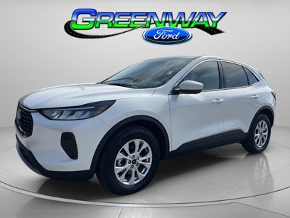 Used 2023 Ford Escape Active w/ Tech Pack #2