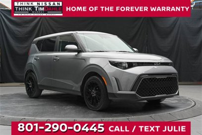 Used 2023 Kia Soul LX