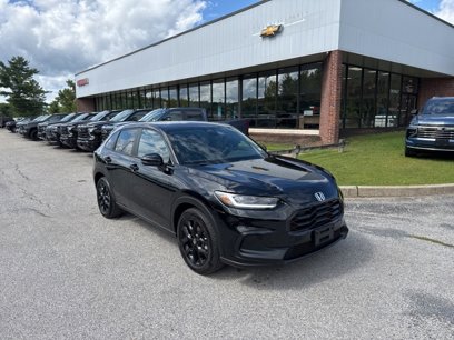 Used 2023 Honda HR-V Sport