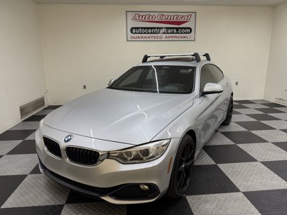 Used 2016 BMW 428i Gran Coupe xDrive