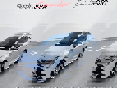 Certified 2024 Toyota Corolla SE