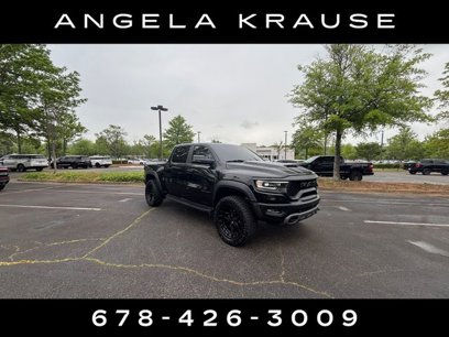 Used 2024 RAM 1500 TRX