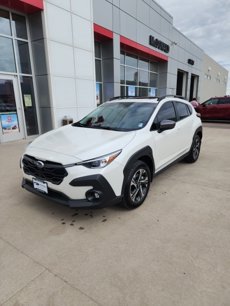 Used 2024 Subaru Crosstrek 2.0i Premium