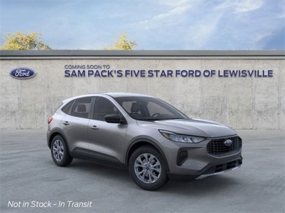New 2025 Ford Escape Active