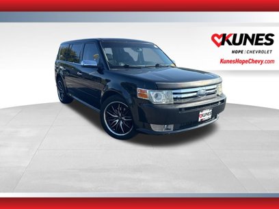 Used 2010 Ford Flex Limited