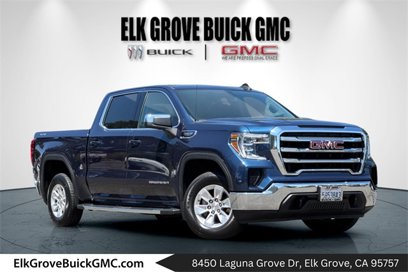 Used 2020 GMC Sierra 1500 SLE w/ SLE Value Package