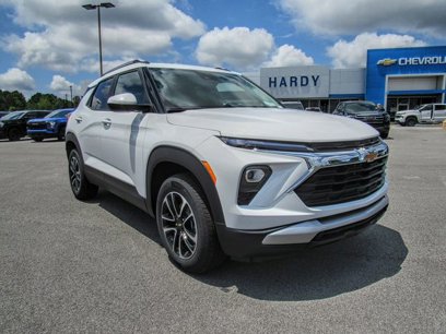 New 2026 Chevrolet TrailBlazer LT w/ Convenience Package