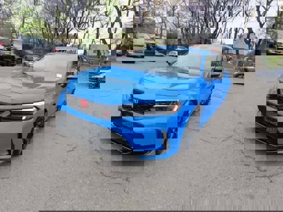 New 2025 Honda Civic Type R