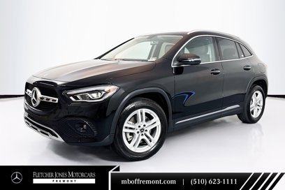Certified 2022 Mercedes-Benz GLA 250 4MATIC