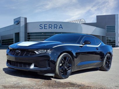 Used 2023 Chevrolet Camaro LT w/ RS Package