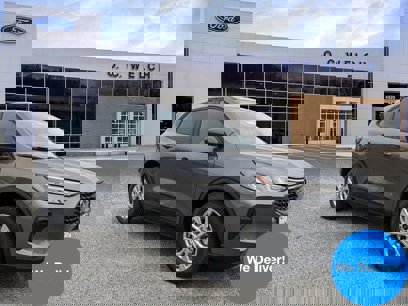New 2025 Ford Escape Active