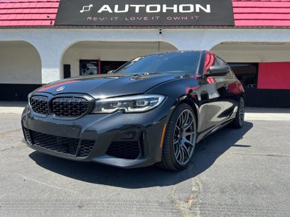 Used 2020 BMW M340i w/ Premium Package