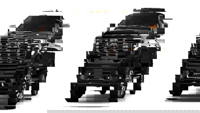 New 2026 GMC Sierra 2500 Denali Ultimate