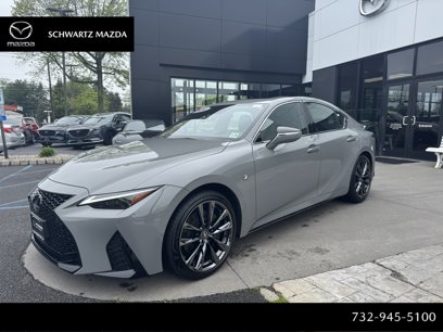 Used 2024 Lexus IS 350 F Sport