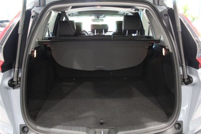 Certified 2022 Honda CR-V Touring