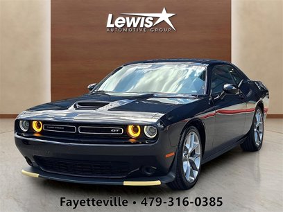 Used 2023 Dodge Challenger GT